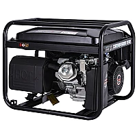 Бензиновый генератор A-iPower Lite AP6500E