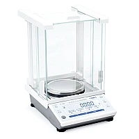 Лабораторные весы ViBRA ALE-223R