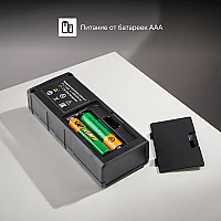 Лазерный дальномер RGK DA60