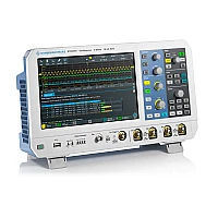Осциллограф Rohde & Schwarz RTM3004-B245