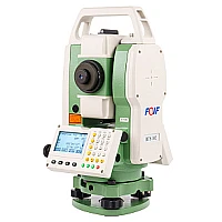 Электронный тахеометр FOIF RTS102 (R600, 2")