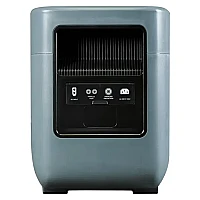 Портативная электростанция Fubag AS 4800i