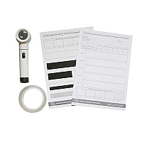 Набор для оценки запыленности поверхности ОЗ-201