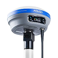 Комплект PrinCe i80 Pro (UM980) c HCE620