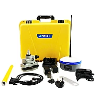 Мобильная Базовая станция (БС) на базе приемника PrinCe iBase