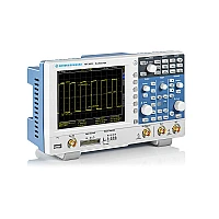 Осциллограф Rohde & Schwarz RTC1002-B223
