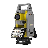 GeoMax Zoom 50 1" accXess10 SUPER POLAR -40°