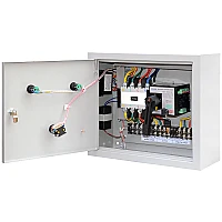 Блок АВР-С TSS 17000/400