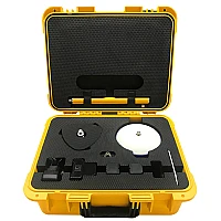 Мобильная Базовая станция (БС) на базе приемника PrinCe iBase