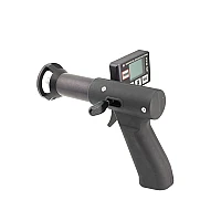 Измеритель прочности бетона ИПС-МГ4.04 (цветной дисплей)