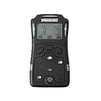 Портативный газоанализатор ТОП-СЕНС 360 (CH4, H2S, O2, PID) с поверкой