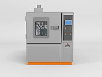 Климатическая камера испытания озоном серии КИО