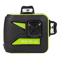 Лазерный уровень RGK PR-3G