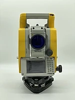 Тахеометр БУ Trimble M3 DR TA 5” W