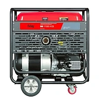 Бензиновый генератор FUBAG BS 17000 A ES