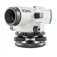 Оптический нивелир Sokkia B30A-35
