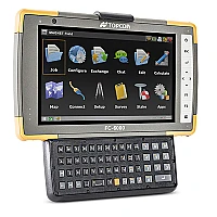 Клавиатура для геодезических контроллеров Topcon FC-5000/FC-6000/SHC5000/SHC6000