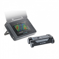 Сканирующий прибор для измерения толщины защитного слоя бетона Profometer PM-630