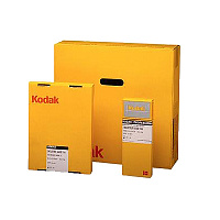 Рентгеновская пленка Kodak Industrex MX125