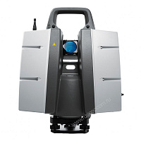 Наземный лазерный сканер Leica ScanStation P40