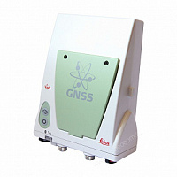 Комплект GNSS-приемника Leica GS10 Radio Base
