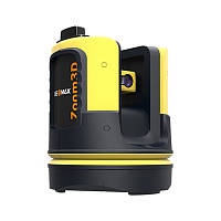 GeoMax Zoom3D Robotic, Android