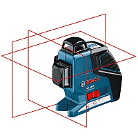 GLL 3-80P Prof +LR2 +BM1 +L-boxx