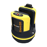 GeoMax Zoom3D Robotic, Android