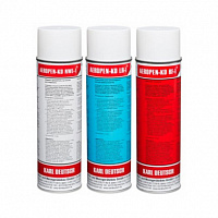 AEROPEN-Red Kit Комплект для цветного метода