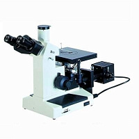 Металлографический микроскоп 4XC