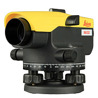 Оптический нивелир Leica NA 332 с поверкой