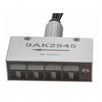9AK2545 многоканальный акустический блок щелевого контроля