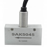9AK5045 многоканальный акустический блок щелевого контроля