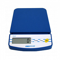 Технические весы ADAM DCT 5000