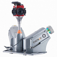 Мобильный лазерный сканер CHCNAV Alpha3D Dual