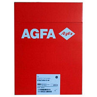 Рентгеновская пленка Agfa Structurix F8