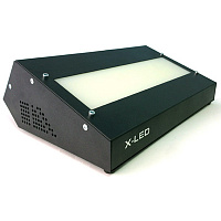 Негатоскоп светодиодный X-LED