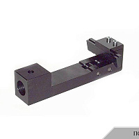 Приспособление на срез сварной арматуры ПС-3÷8-АР, Ø 3-8 мм