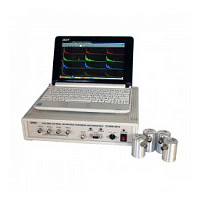 Система анализа частичных разрядов акустическая СТЭЛЛ-301А